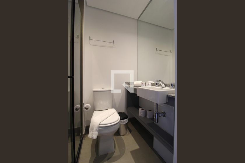 Kitnet-Studio, 27 m² - Foto 15