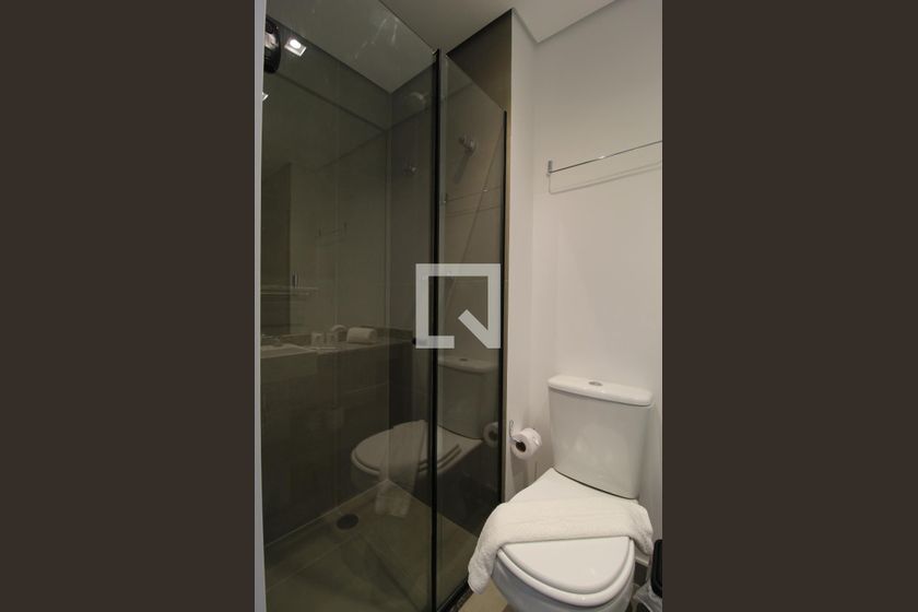Kitnet-Studio, 27 m² - Foto 17