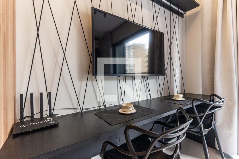 Apartamento, 1 quarto, 23 m² - Foto 18