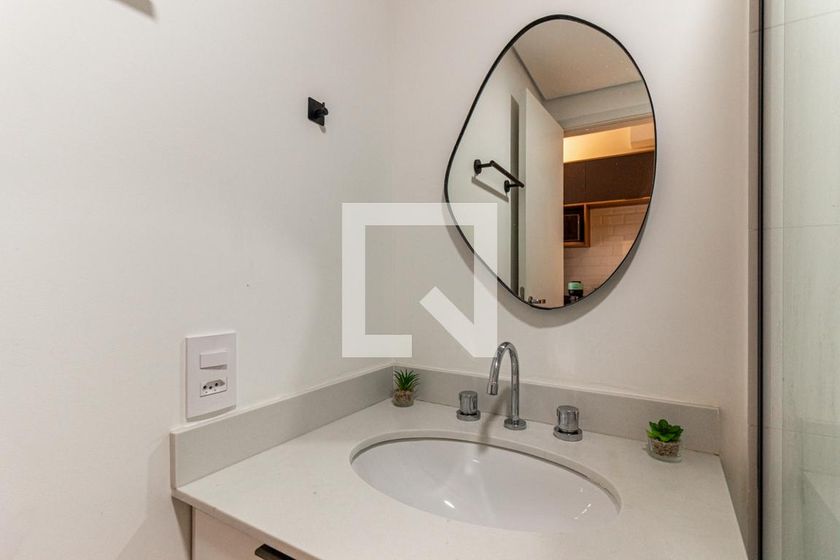 Apartamento, 1 quarto, 23 m² - Foto 30