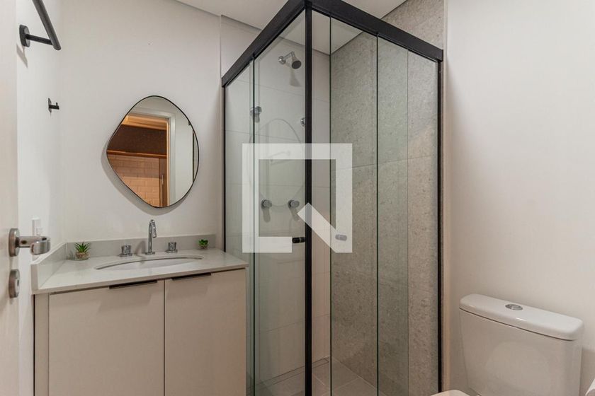 Apartamento, 1 quarto, 23 m² - Foto 34
