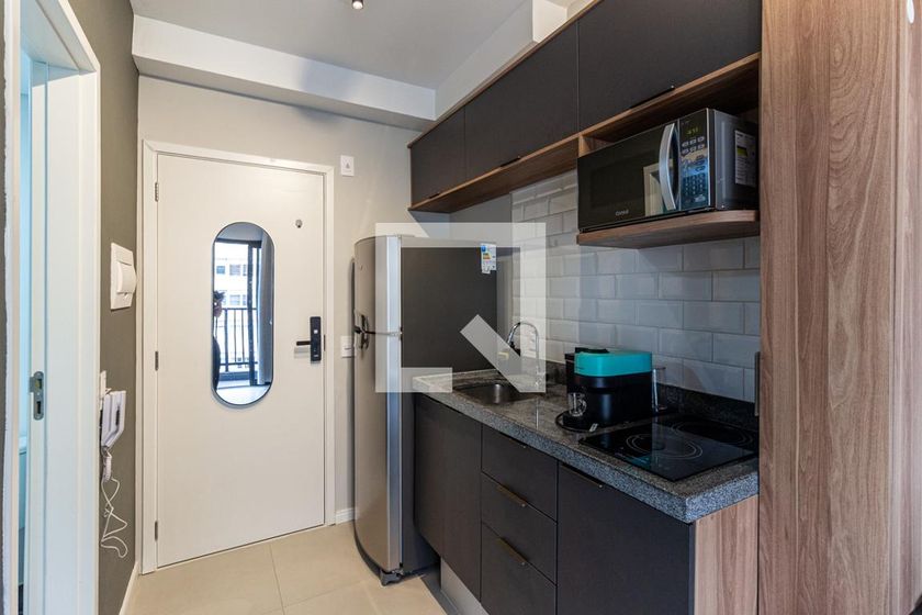 Apartamento, 1 quarto, 23 m² - Foto 38