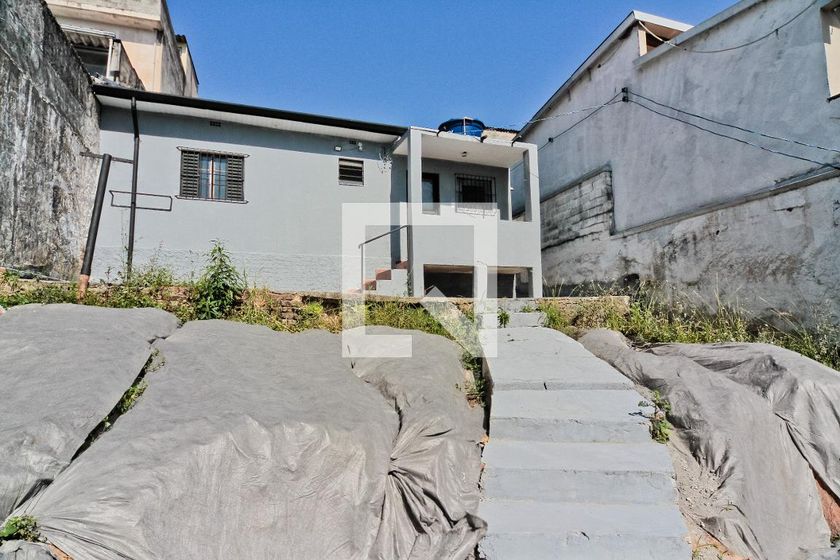 Casa, 1 quarto, 95 m² - Foto 45