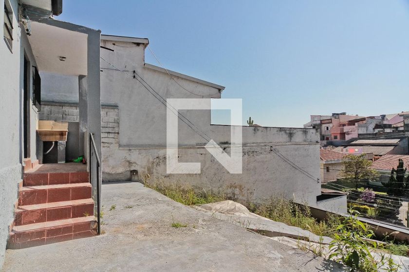 Casa, 1 quarto, 95 m² - Foto 39