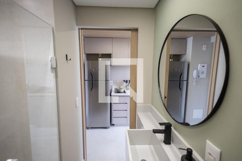 Apartamento, 1 quarto, 21 m² - Foto 10