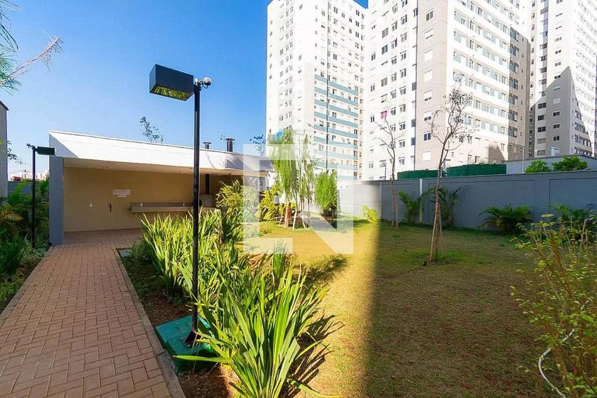 Apartamento, 2 quartos, 51 m² - Foto 79
