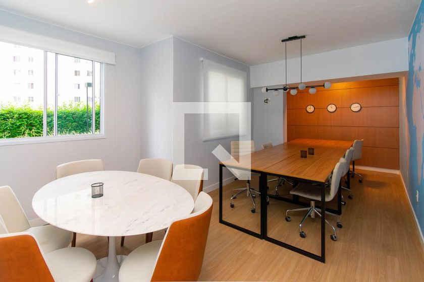 Apartamento, 2 quartos, 51 m² - Foto 91