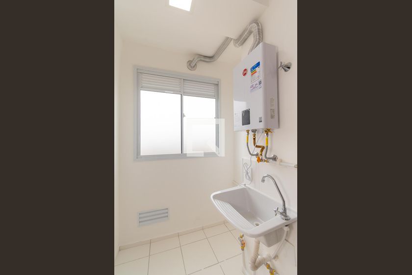 Apartamento, 2 quartos, 51 m² - Foto 69