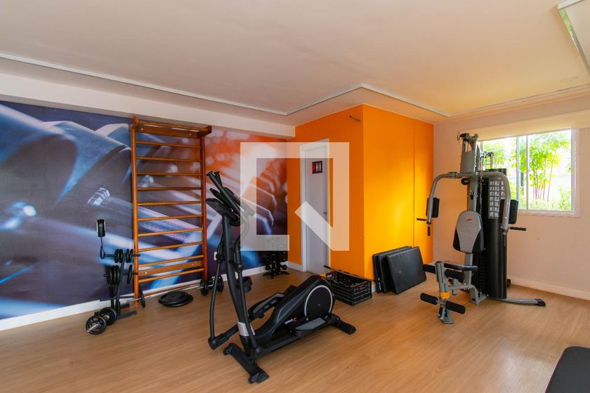 Apartamento, 2 quartos, 51 m² - Foto 123