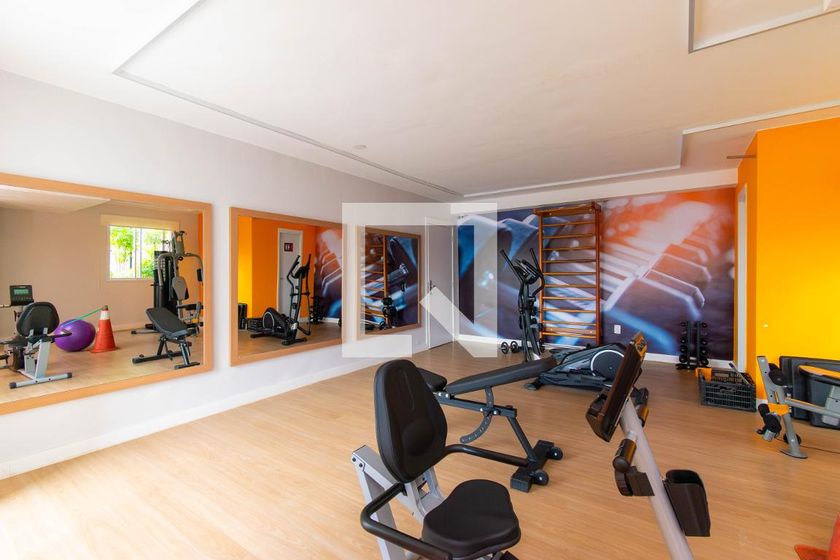 Apartamento, 2 quartos, 51 m² - Foto 117