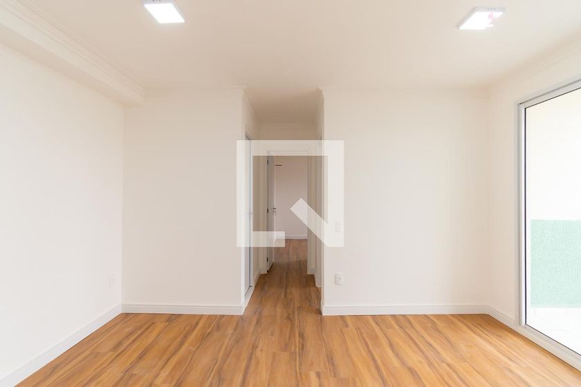 Apartamento, 2 quartos, 51 m² - Foto 3
