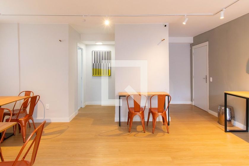 Apartamento, 2 quartos, 51 m² - Foto 107
