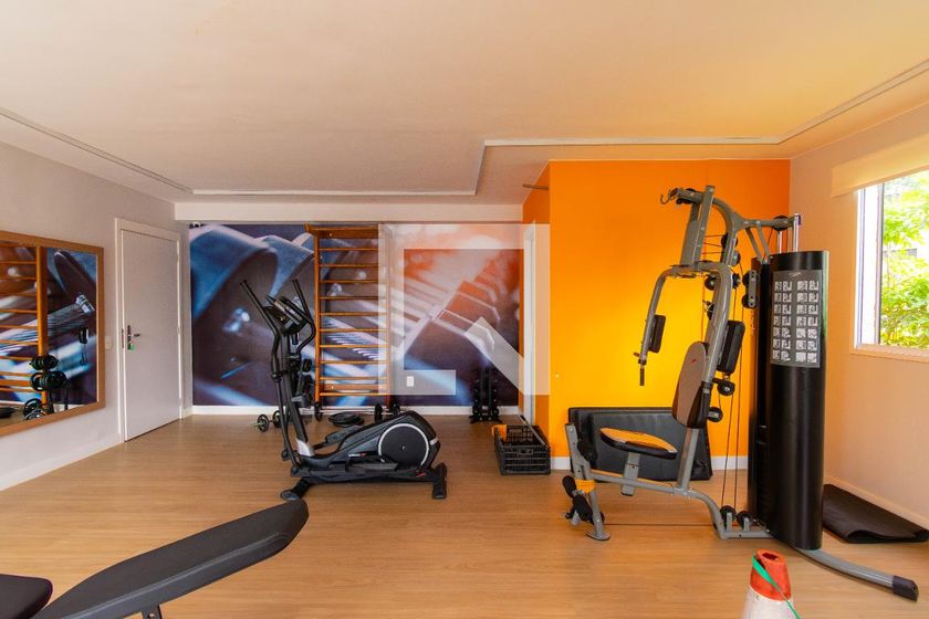 Apartamento, 2 quartos, 51 m² - Foto 119