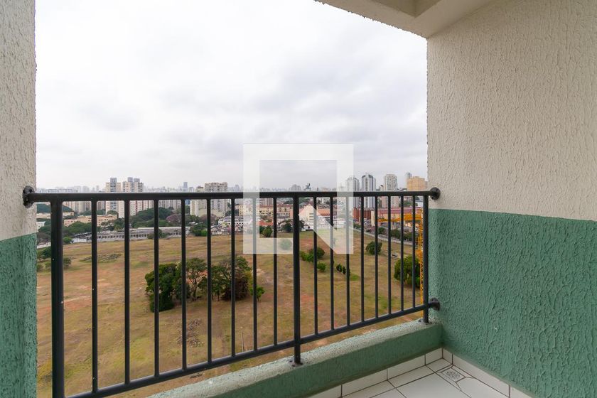 Apartamento, 2 quartos, 51 m² - Foto 15