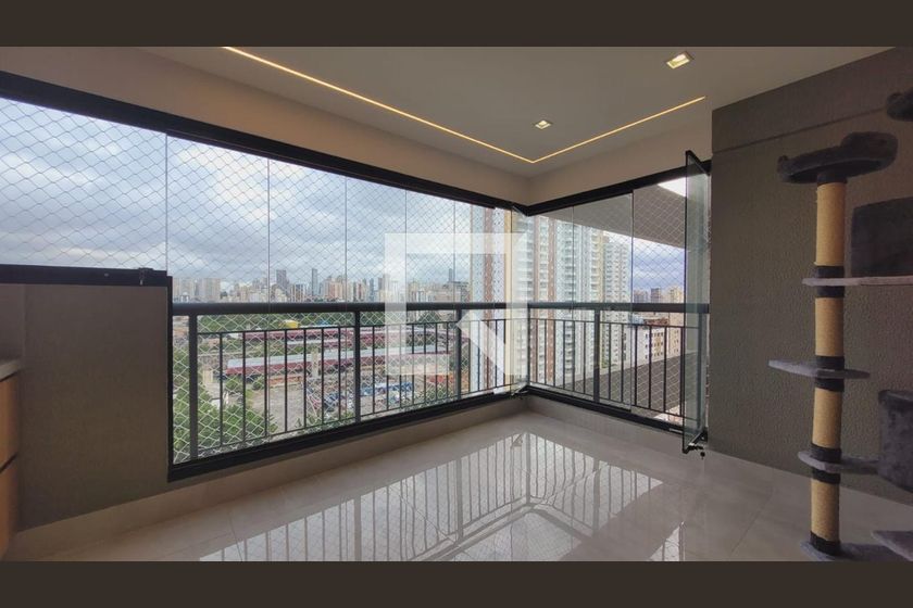 Apartamento, 2 quartos, 65 m² - Foto 1