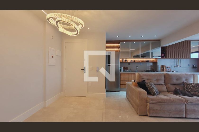 Apartamento, 2 quartos, 65 m² - Foto 5