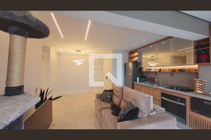 Apartamento, 2 quartos, 65 m² - Foto 9