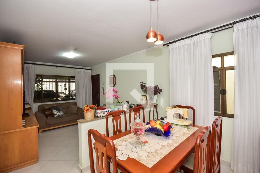 Casa, 3 quartos, 125 m² - Foto 5