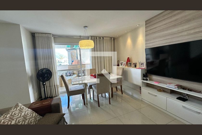 Cobertura, 3 quartos, 181 m² - Foto 2