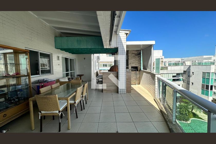 Cobertura, 3 quartos, 181 m² - Foto 37