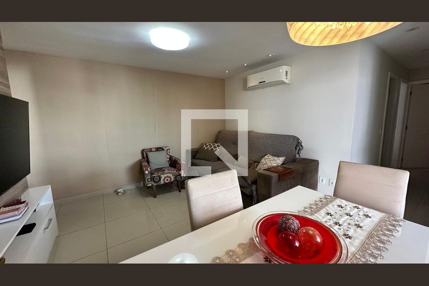 Cobertura, 3 quartos, 181 m² - Foto 4