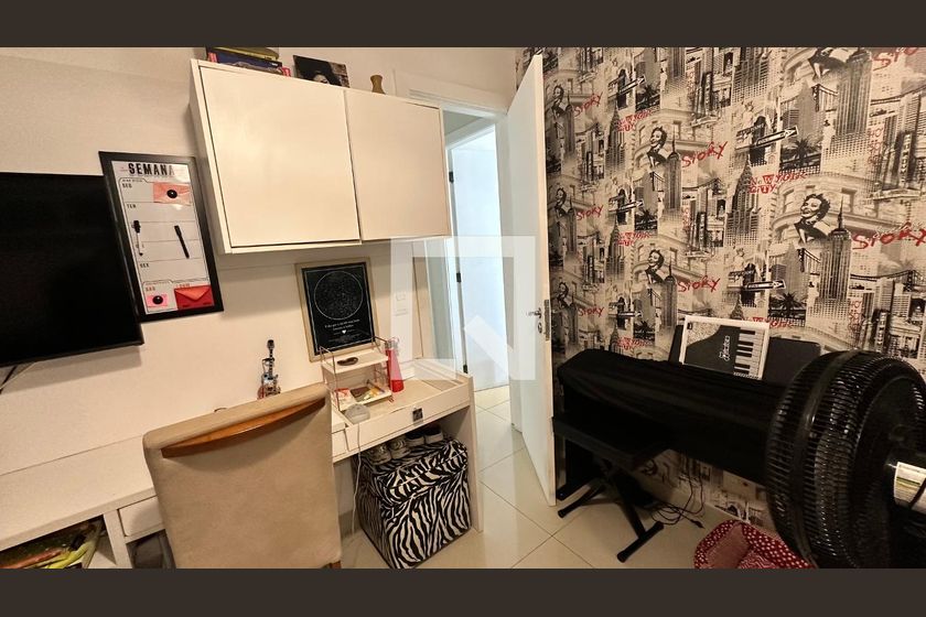 Cobertura, 3 quartos, 181 m² - Foto 6