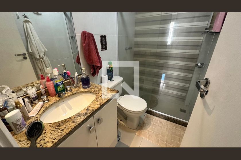 Cobertura, 3 quartos, 181 m² - Foto 19