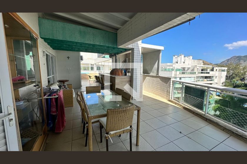 Cobertura, 3 quartos, 181 m² - Foto 36