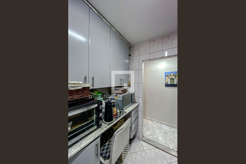 Apartamento, 3 quartos, 64 m² - Foto 63