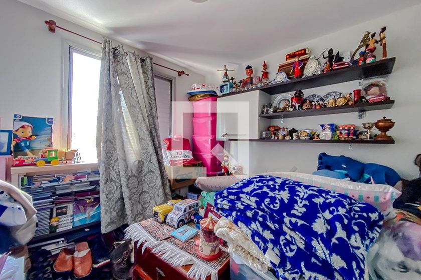 Apartamento, 3 quartos, 64 m² - Foto 11