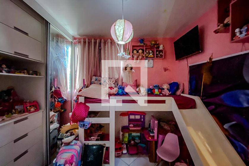 Apartamento, 3 quartos, 64 m² - Foto 33