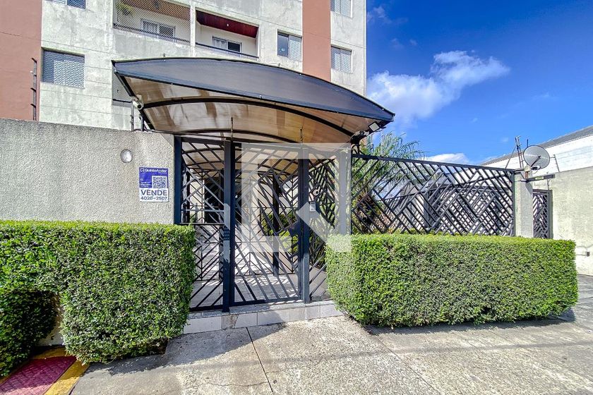 Apartamento, 3 quartos, 64 m² - Foto 93
