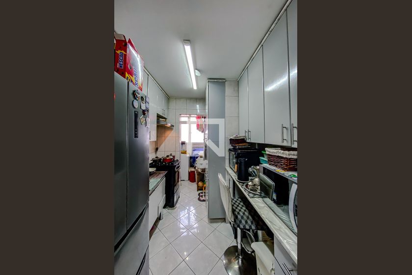 Apartamento, 3 quartos, 64 m² - Foto 53