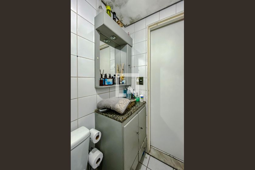 Apartamento, 3 quartos, 64 m² - Foto 51