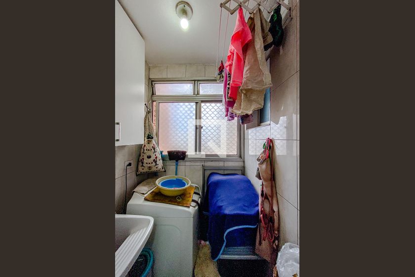Apartamento, 3 quartos, 64 m² - Foto 65