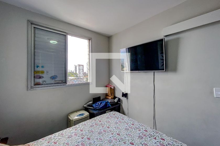 Apartamento, 3 quartos, 64 m² - Foto 27