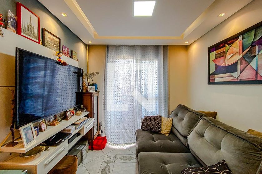 Apartamento, 3 quartos, 64 m² - Foto 7