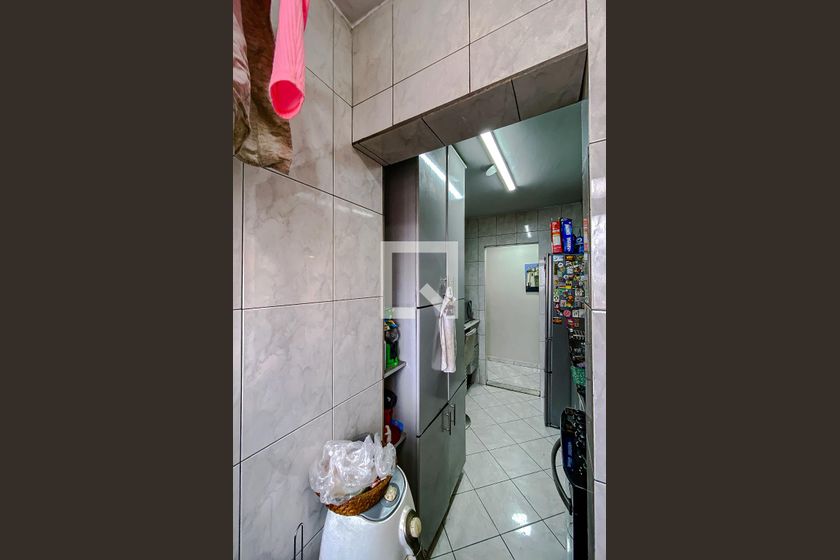 Apartamento, 3 quartos, 64 m² - Foto 71
