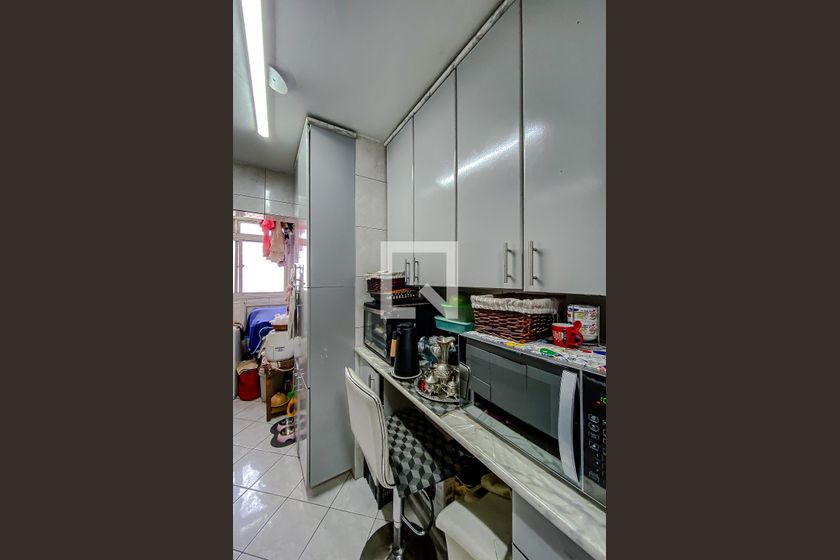 Apartamento, 3 quartos, 64 m² - Foto 55