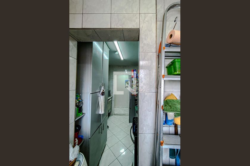 Apartamento, 3 quartos, 64 m² - Foto 69
