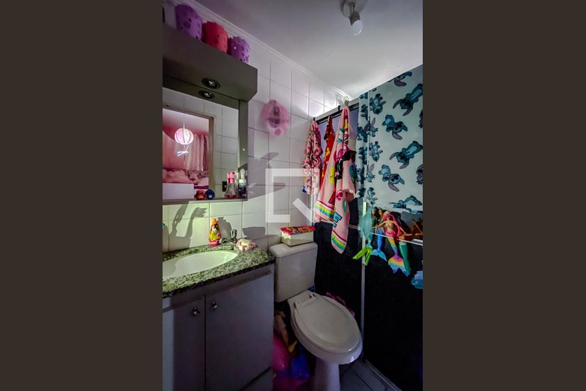Apartamento, 3 quartos, 64 m² - Foto 37