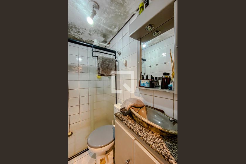 Apartamento, 3 quartos, 64 m² - Foto 47