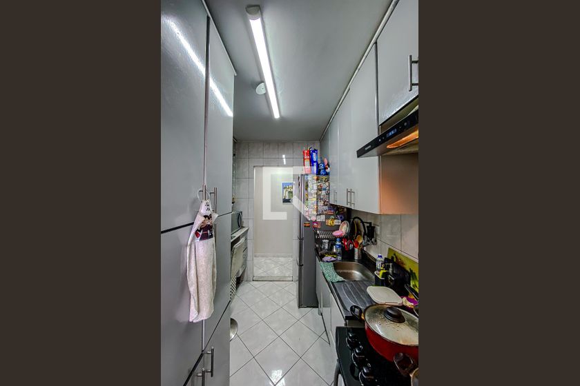 Apartamento, 3 quartos, 64 m² - Foto 59