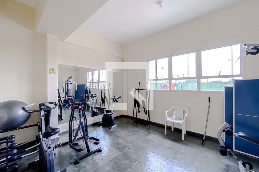 Apartamento, 3 quartos, 64 m² - Foto 87