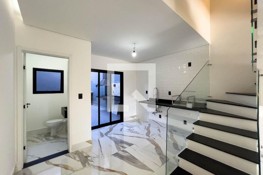 Casa, 4 quartos, 192 m² - Foto 9