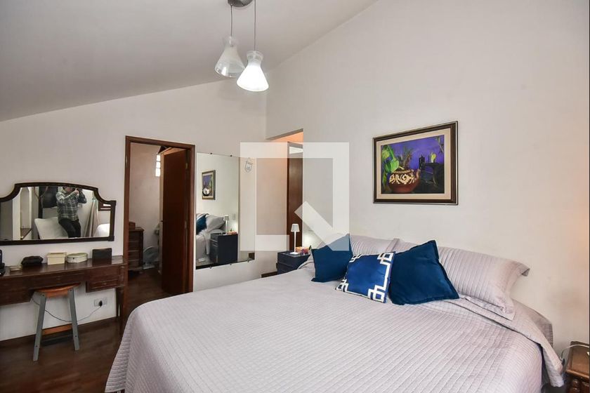 Casa, 4 quartos, 280 m² - Foto 47