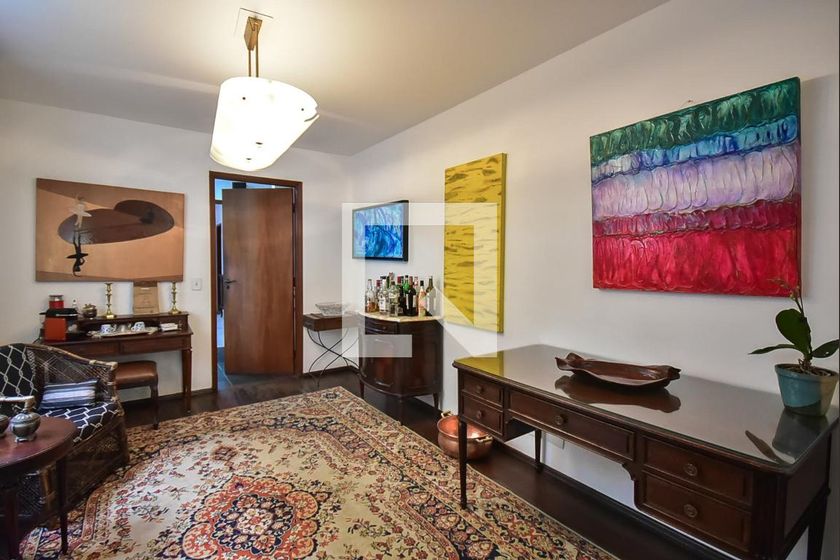 Casa, 4 quartos, 280 m² - Foto 9