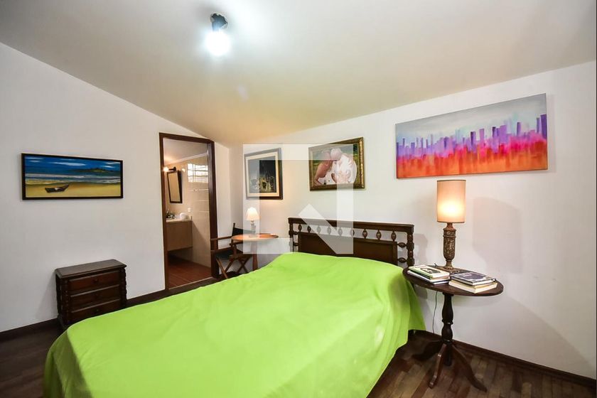 Casa, 4 quartos, 280 m² - Foto 69