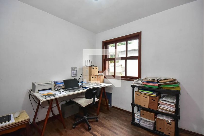 Casa, 4 quartos, 280 m² - Foto 23