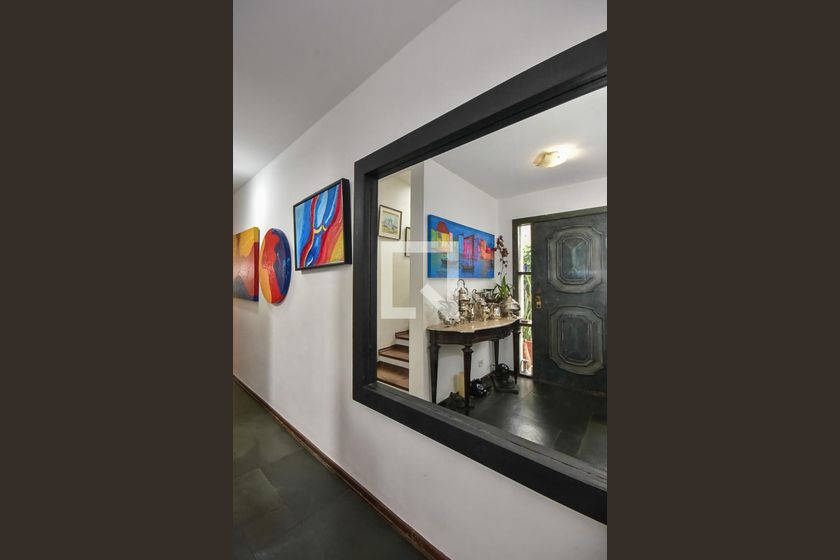 Casa, 4 quartos, 280 m² - Foto 17